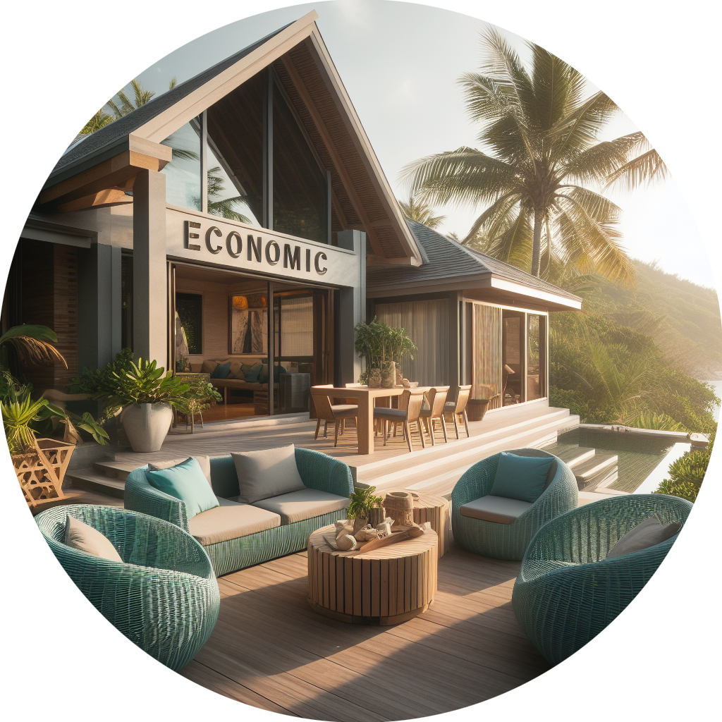 economic اقتصادی